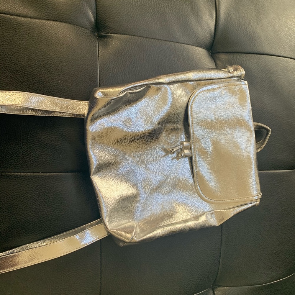 Carryon bag